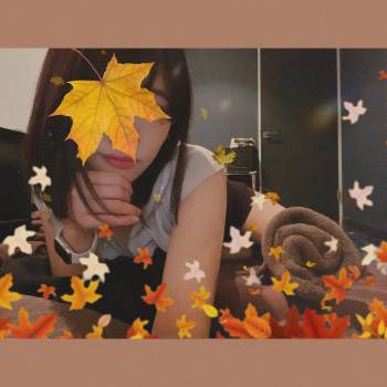 秋を感じました🍁（2021/11/26 12:15）辻 まおみのブログ画像