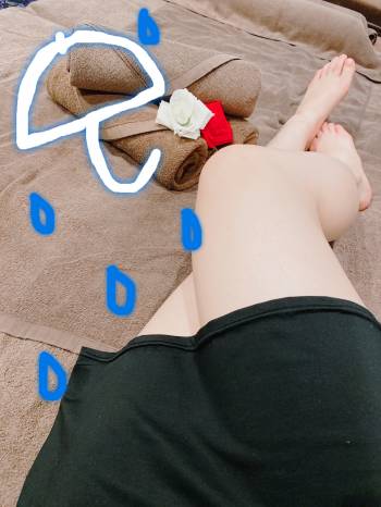雨ですね😢（2020/06/28 12:17）花岡 ゆりのブログ画像