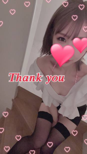 ♡お礼♡（2021/05/01 01:54）桜井 ゆきののブログ画像