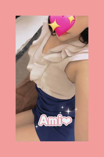 こんにちは🧡（2025/05/15 15:18）長谷川 あみのブログ画像