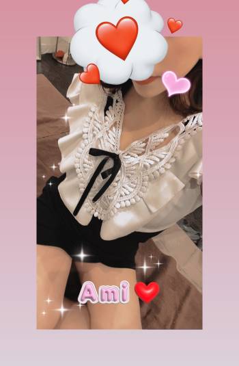 本日もお待ちしてます💖（2025/06/18 15:56）長谷川 あみのブログ画像