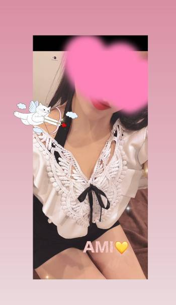 こんにちは🥰（2025/08/12 15:21）長谷川 あみのブログ画像