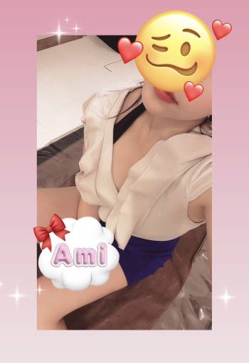 こんにちは☺️（2025/10/08 17:30）長谷川 あみのブログ画像