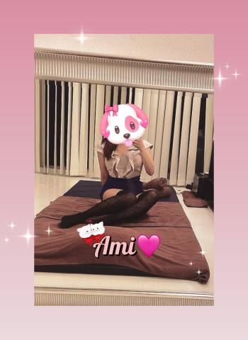 12時から❤️（2025/10/19 12:01）長谷川 あみのブログ画像