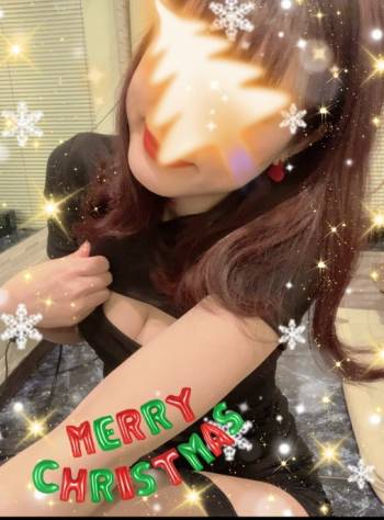 Merry X'mas🎅🎄🌟（2021/12/24 10:56）安城 りんのブログ画像