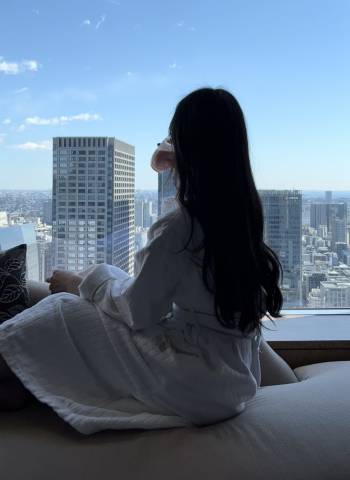 💌2/23お礼メッセージ💌（2022/02/24 11:22）涼宮 まりんのブログ画像