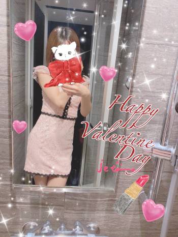 ♡VALENTINE DAY♡（2023/02/14 09:39）永瀬 みおのブログ画像