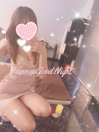 ❤︎ Good Night ❤︎（2024/04/20 19:48）永瀬 みおのブログ画像