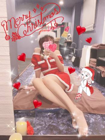 クリスマス♡（2024/12/07 15:18）永瀬 みおのブログ画像