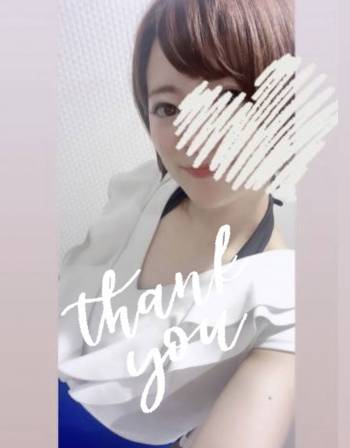 ありがとうございました♡（2022/08/25 17:28）浦本 まゆのブログ画像