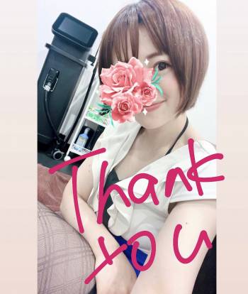 ありがとうございました♡（2022/09/17 13:40）浦本 まゆのブログ画像