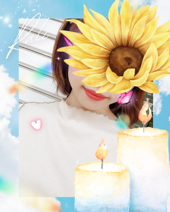 𓂃 💐𓈒𓏲（2025/07/13 12:40）藤本 るりのブログ画像
