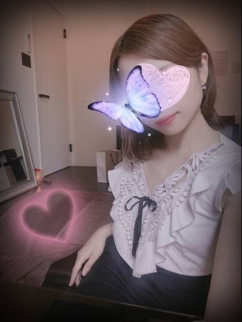 ありがと〜💝（2025/08/31 12:41）藤本 るりのブログ画像