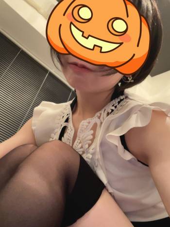 ハロウィンまで、、（2024/10/22 10:28）村井 ことみのブログ画像