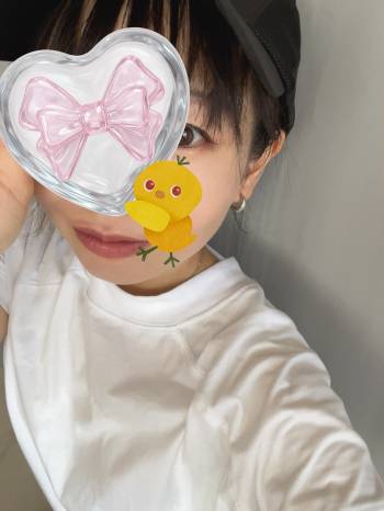 あついー！（2025/07/01 09:50）村井 ことみのブログ画像