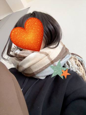 また、急に、、、(2025/11/11 10:09)村井 ことみのブログ画像