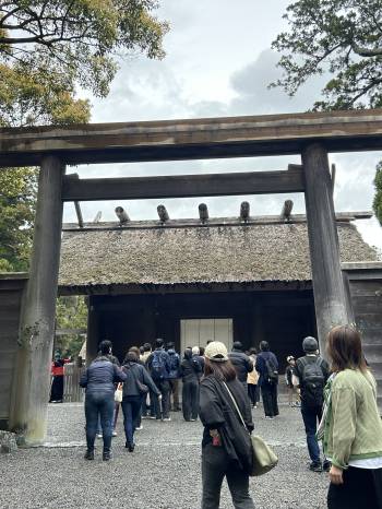 ちょっと前に（2026/04/14 09:38）村井 ことみのブログ画像