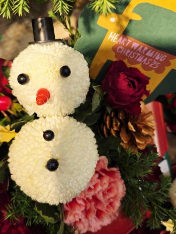 12月25日（2025/12/25 11:12）杉野 あおいのブログ画像