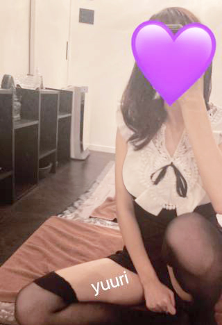 やっほお💜（2024/11/15 12:02）広瀬 ゆうりのブログ画像