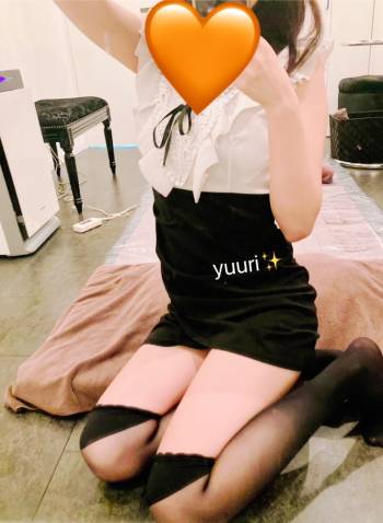 最後もきて🥹🧡（2024/12/02 21:04）広瀬 ゆうりのブログ画像