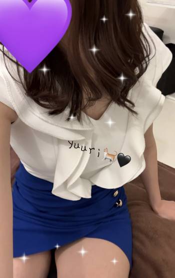 おつかれさま🐈🖤💜（2025/01/27 14:08）広瀬 ゆうりのブログ画像