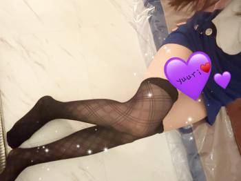 きてー💜（2025/02/13 20:19）広瀬 ゆうりのブログ画像