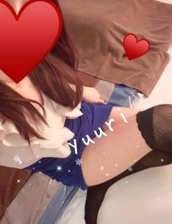 やっほー🩵🩷（2025/04/21 12:23）広瀬 ゆうりのブログ画像