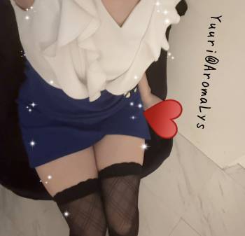 ☀️おはよお☀️☀️（2025/05/20 12:36）広瀬 ゆうりのブログ画像