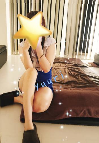 夜きてねー🩵（2025/07/01 16:57）広瀬 ゆうりのブログ画像