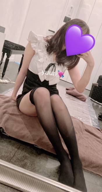 きてちょ💜🖤（2025/10/02 16:33）広瀬 ゆうりのブログ画像