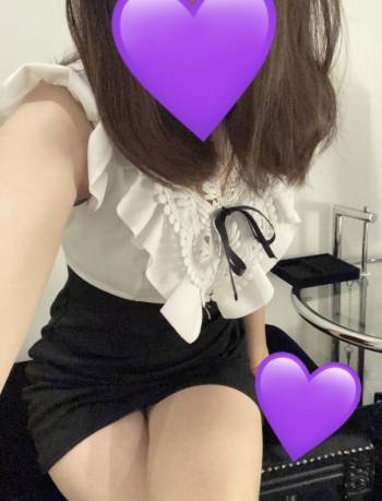こんばんわ💜（2025/10/14 17:50）広瀬 ゆうりのブログ画像