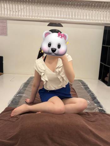 初めまして🥰（2025/04/24 22:17）浅見 えまのブログ画像