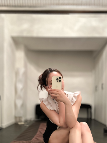 ⛱️SUNDAY🌞（2025/05/18 13:19）飯田 みゆのブログ画像