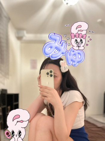 6月スタート🐰🫧（2025/06/01 08:34）飯田 みゆのブログ画像
