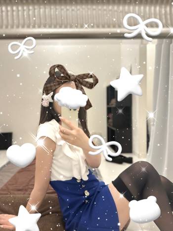 予約ありがとう🎀（2025/06/08 13:33）飯田 みゆのブログ画像