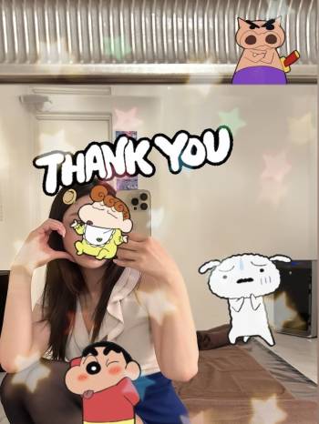 ◡̈⃝ᐝ ᵗʱᵃᵑᵏઽ ◌♡⃝⑅⃝（2025/06/14 17:02）飯田 みゆのブログ画像