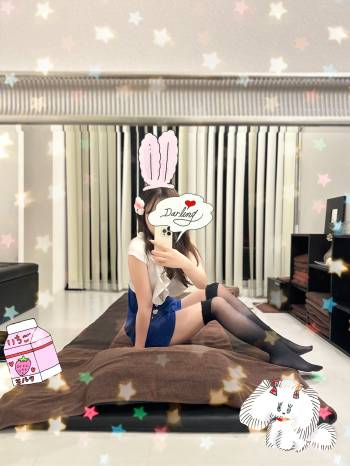 明日待ってる🐬🐬🐬（2025/06/26 16:33）飯田 みゆのブログ画像