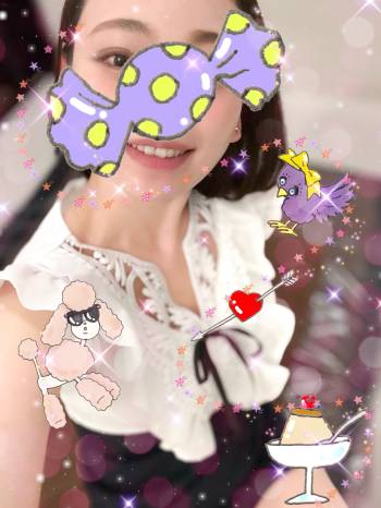 今日もいるよ🐶（2025/07/10 08:19）飯田 みゆのブログ画像