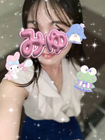 おはよう🎀🩰（2025/07/24 08:33）飯田 みゆのブログ画像