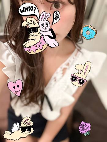 おはよん🍭（2025/08/03 10:15）飯田 みゆのブログ画像