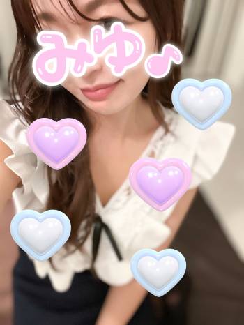 あした〜🤫✨（2025/08/07 13:45）飯田 みゆのブログ画像