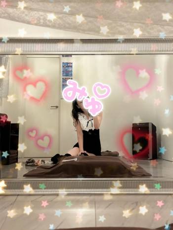 FRIDAY ~☪️（2025/08/15 11:42）飯田 みゆのブログ画像