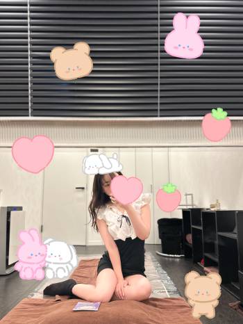 晴れた~🌞（2025/09/06 09:50）飯田 みゆのブログ画像