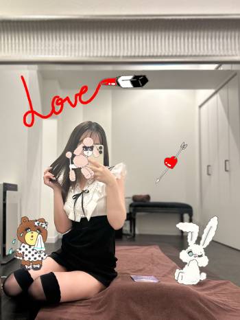 雨やんだ🌂（2025/09/12 08:32）飯田 みゆのブログ画像