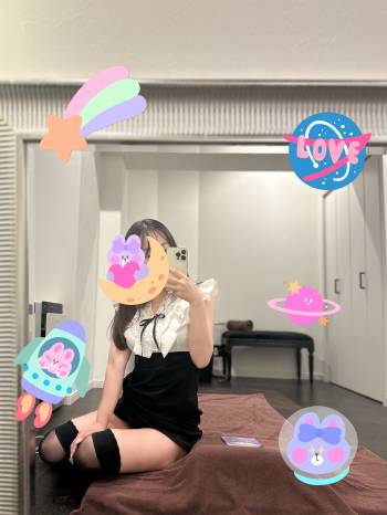 あと1枠…❣️（2025/09/23 09:29）飯田 みゆのブログ画像