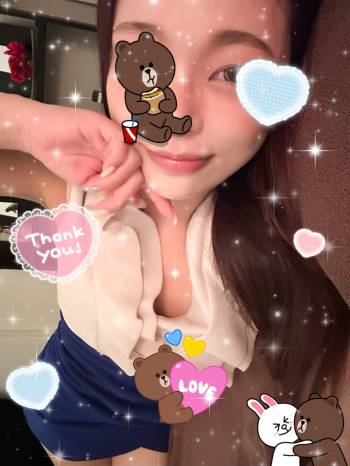 ありがとう🐋🤍✩.*˚゛（2025/09/25 18:22）飯田 みゆのブログ画像