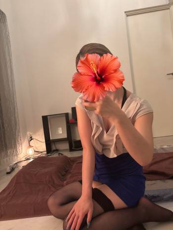 暑〜いっ🌞！！！😂🌺（2025/06/17 12:23）南條 りあのブログ画像