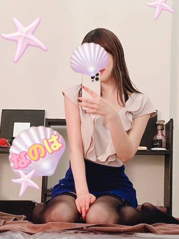 なのは、本日出勤😎🌺（2025/07/22 09:29）森脇 なのはのブログ画像