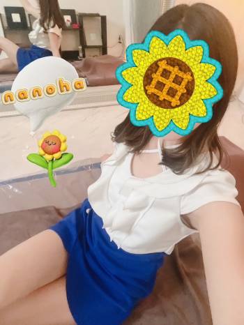 今日いるよ💖Nanoha（2025/08/19 10:21）森脇 なのはのブログ画像