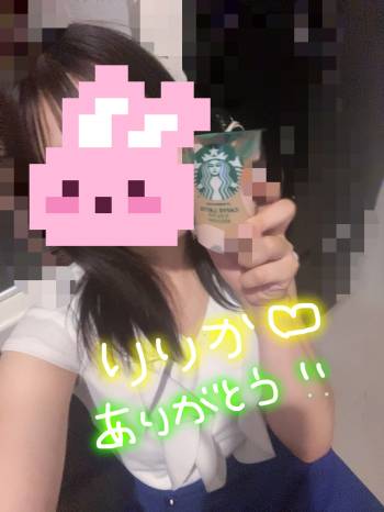 初日ありがとう🩷（2025/07/21 21:57）福留 りりかのブログ画像